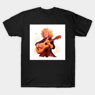 Jean-Philippe Rameau T-Shirt